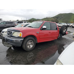 2002 FORD F-150