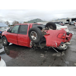 2002 FORD F-150
