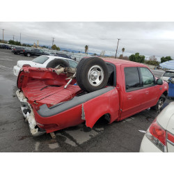 2002 FORD F-150