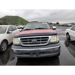 2002 FORD F-150