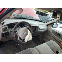 2002 FORD F-150