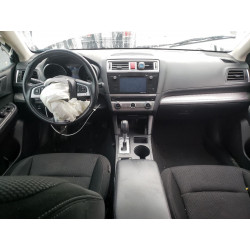 2017 SUBARU OUTBACK