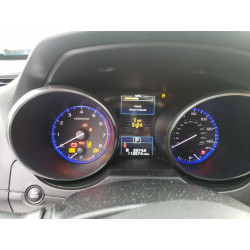 2017 SUBARU OUTBACK