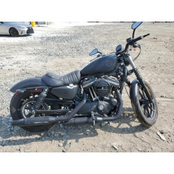 2022 HARLEY-DAVIDSON XL883 N 1HD4LE211NB407962 67646214