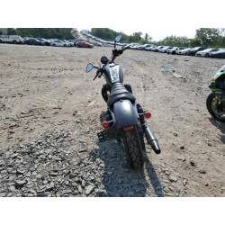 2022 HARLEY-DAVIDSON XL883 N 1HD4LE211NB407962 67646214