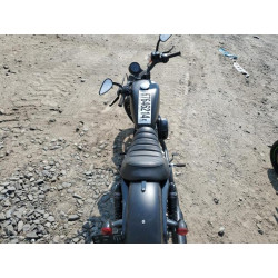 2022 HARLEY-DAVIDSON XL883 N 1HD4LE211NB407962 67646214