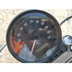 2022 HARLEY-DAVIDSON XL883 N 1HD4LE211NB407962 67646214