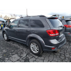2016 DODGE JOURNEY