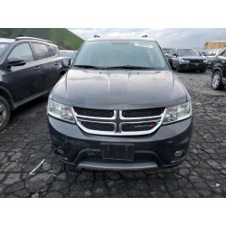 2016 DODGE JOURNEY