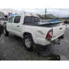 2011 TOYOTA TACOMA