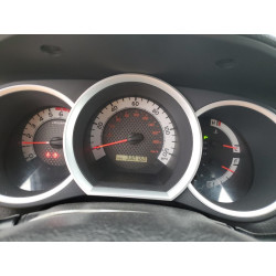 2011 TOYOTA TACOMA