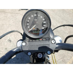 2021 HARLEY-DAVIDSON XL883 N 1HD4LE225MB410953 67257124