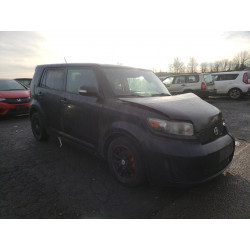 2008 SCION XB
