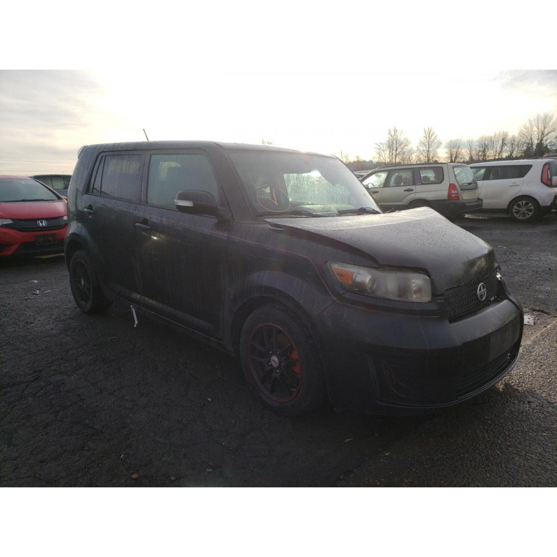 2008 SCION XB