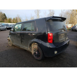 2008 SCION XB
