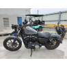 2022 HARLEY-DAVIDSON XL883 N 1HD4LE215NB415059 62603554