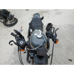2022 HARLEY-DAVIDSON XL883 N 1HD4LE215NB415059 62603554