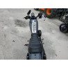 2022 HARLEY-DAVIDSON XL883 N 1HD4LE215NB415059 62603554