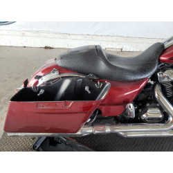 2017 HARLEY-DAVIDSON FL