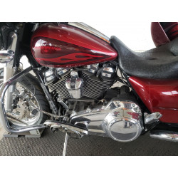 2017 HARLEY-DAVIDSON FL