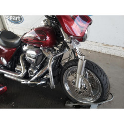 2017 HARLEY-DAVIDSON FL