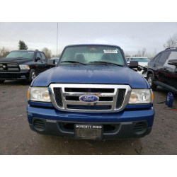 2008 FORD RANGER
