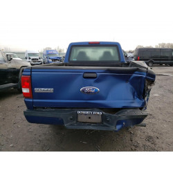 2008 FORD RANGER