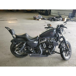 2020 HARLEY-DAVIDSON XL883 N 1HD4LE217LB422799 60343864