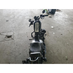 2020 HARLEY-DAVIDSON XL883 N 1HD4LE217LB422799 60343864