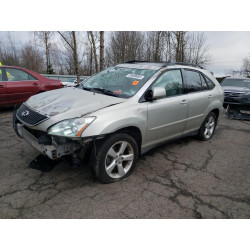 2006 LEXUS RX330