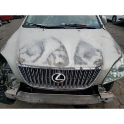 2006 LEXUS RX330