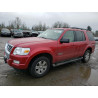 2008 FORD EXPLORER