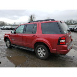 2008 FORD EXPLORER