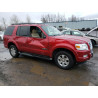 2008 FORD EXPLORER