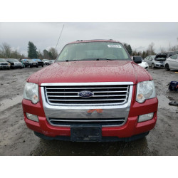 2008 FORD EXPLORER