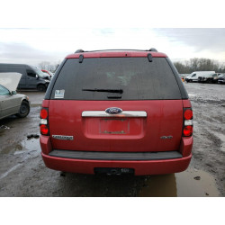 2008 FORD EXPLORER