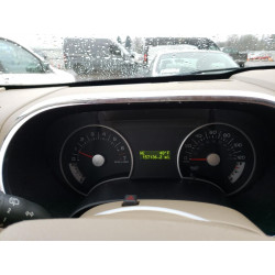 2008 FORD EXPLORER