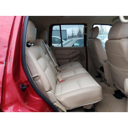 2008 FORD EXPLORER