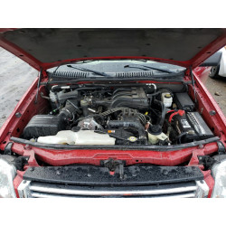 2008 FORD EXPLORER