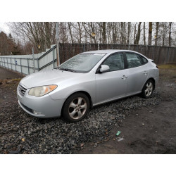 2007 HYUNDAI ELANTRA