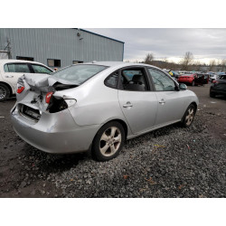 2007 HYUNDAI ELANTRA