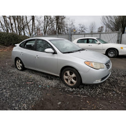 2007 HYUNDAI ELANTRA