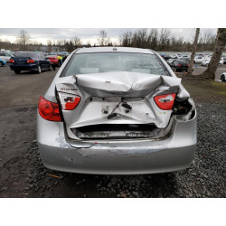 2007 HYUNDAI ELANTRA