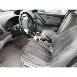 2007 HYUNDAI ELANTRA