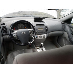 2007 HYUNDAI ELANTRA