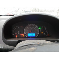 2007 HYUNDAI ELANTRA