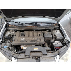 2007 HYUNDAI ELANTRA