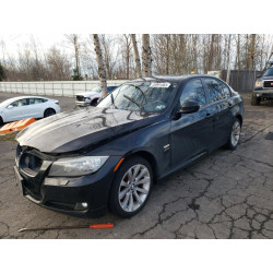 2011 BMW 3 SERIES