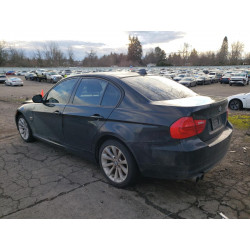 2011 BMW 3 SERIES