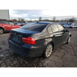 2011 BMW 3 SERIES